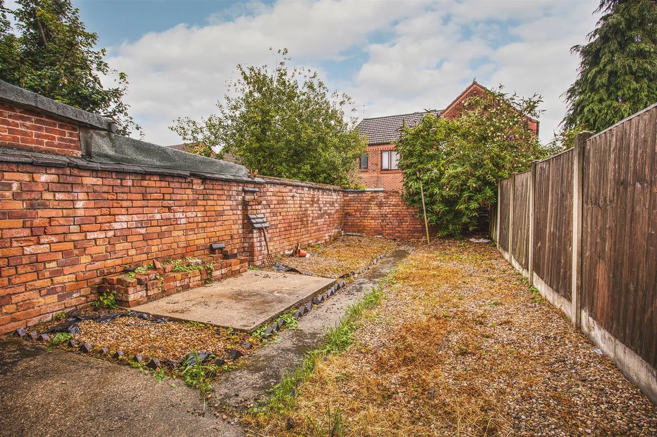 Stepping Lane, Derby, photo 13