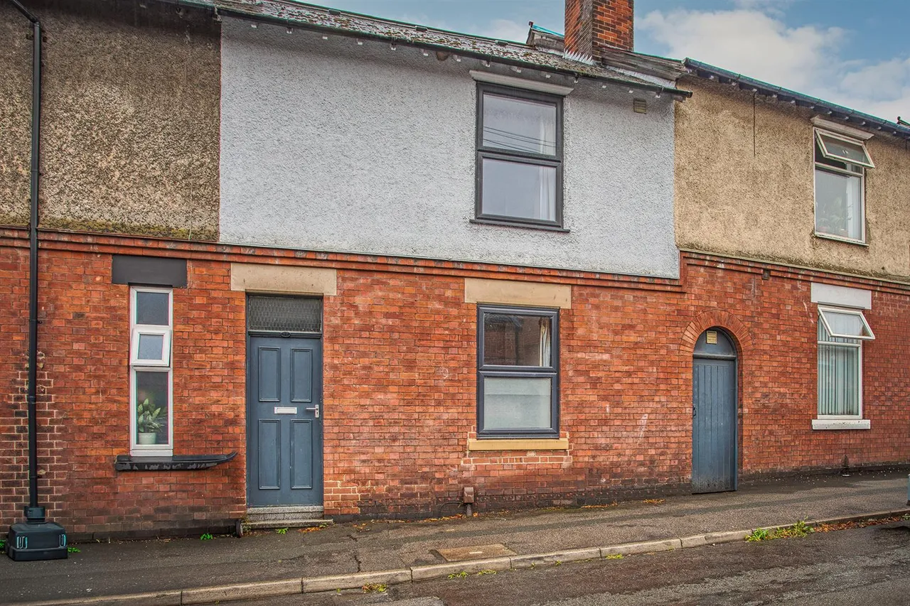 Stepping Lane, Derby, photo 7