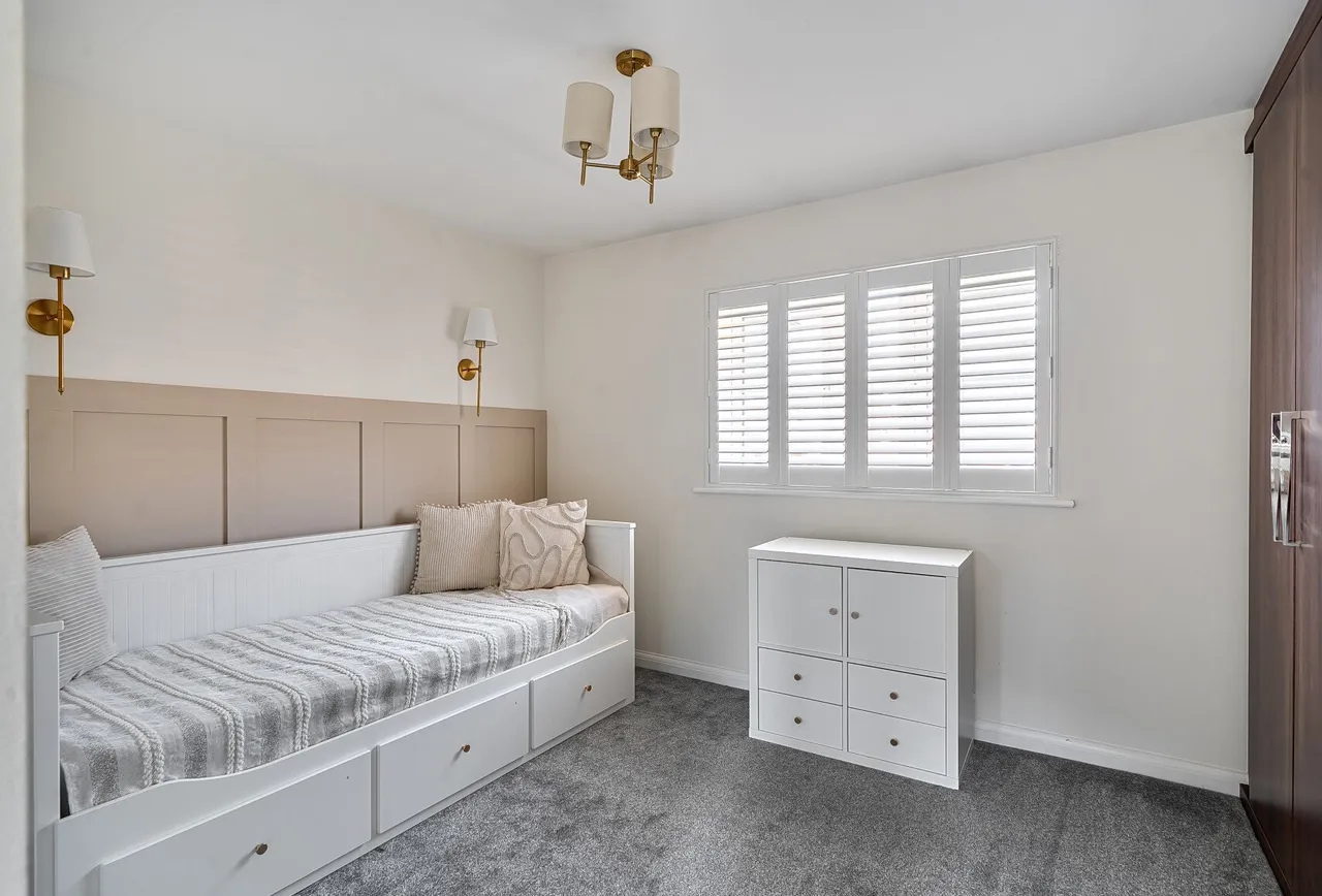 Blackberry Close, Gloucestershire, Yate, BS37 7DE, photo 8