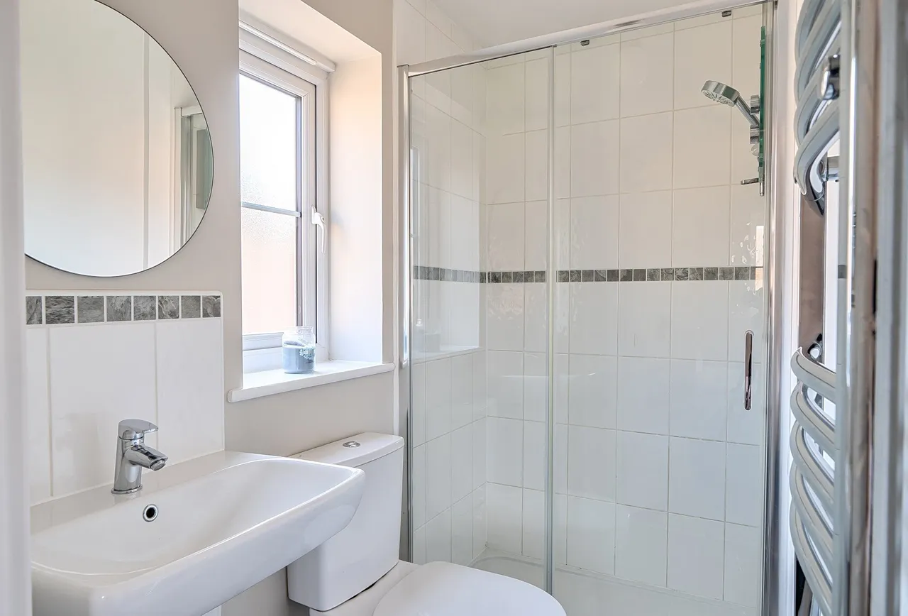 Blackberry Close, Gloucestershire, Yate, BS37 7DE, photo 7