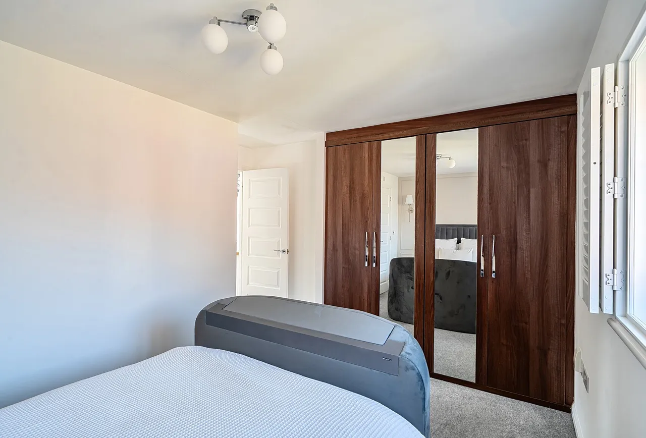 Blackberry Close, Gloucestershire, Yate, BS37 7DE, photo 18