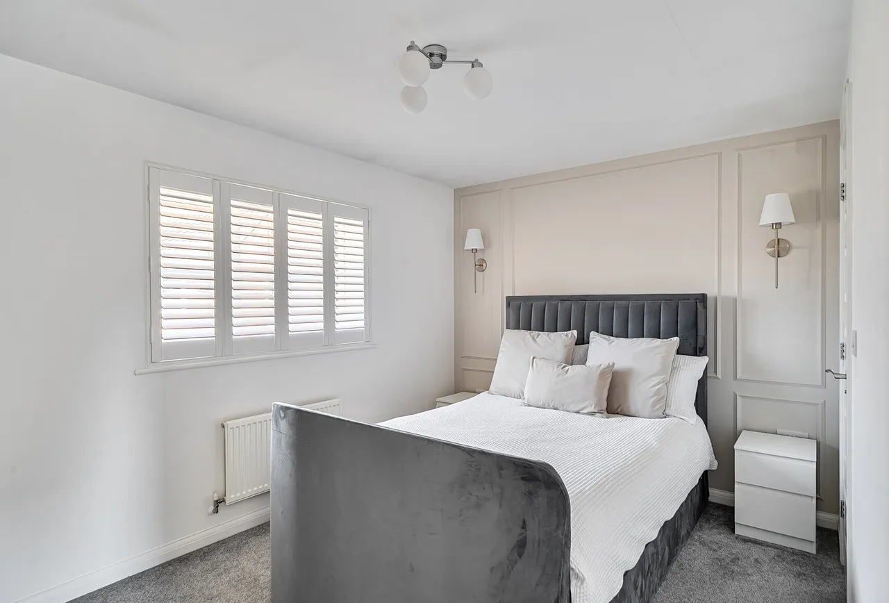 Blackberry Close, Gloucestershire, Yate, BS37 7DE, photo 6