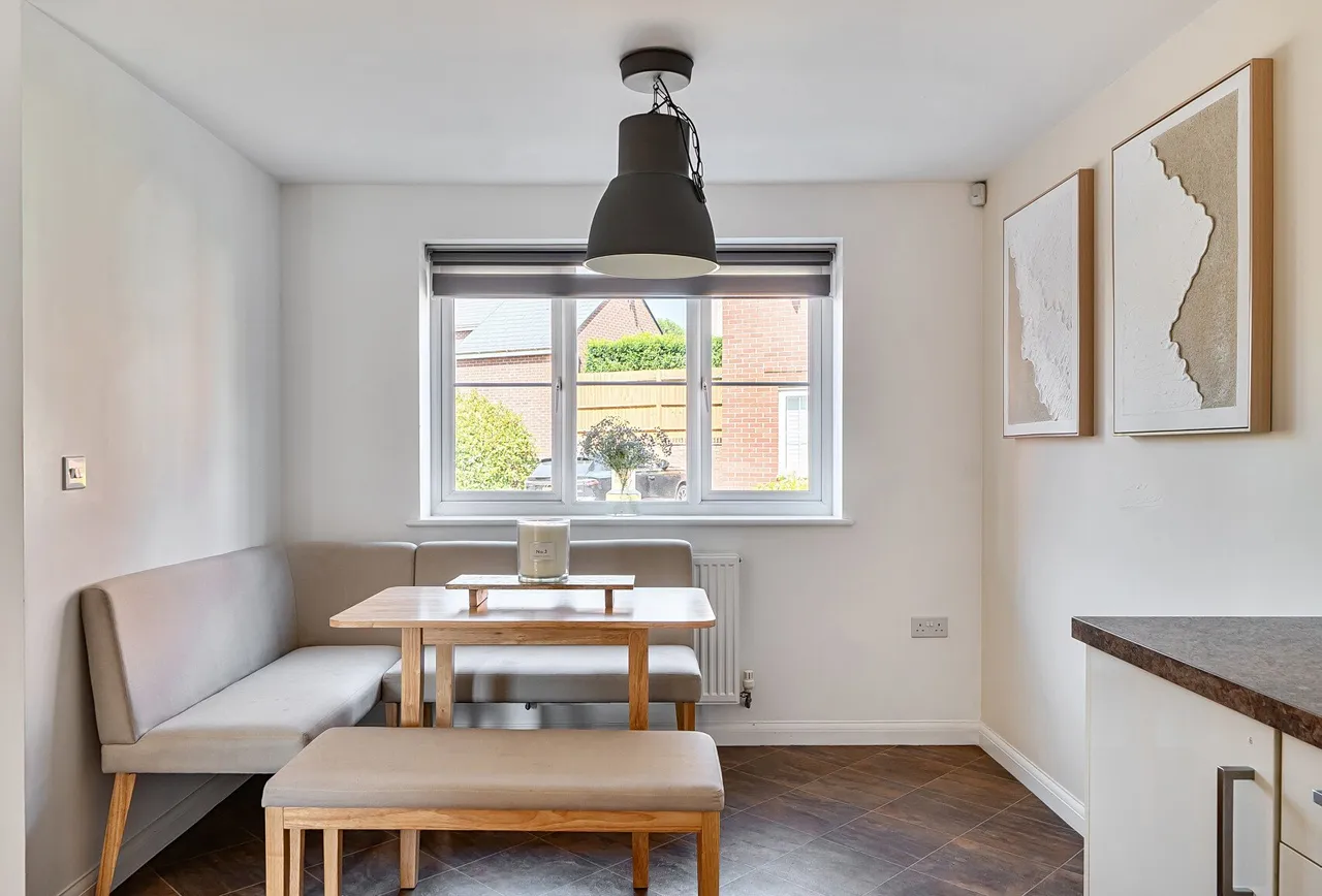 Blackberry Close, Gloucestershire, Yate, BS37 7DE, photo 14