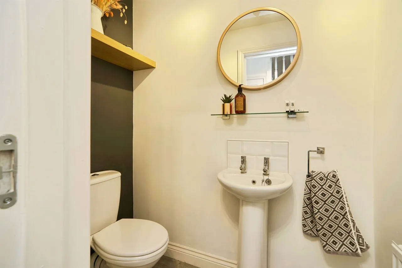 Honey Pot Fold, Baildon, BD17, photo 19