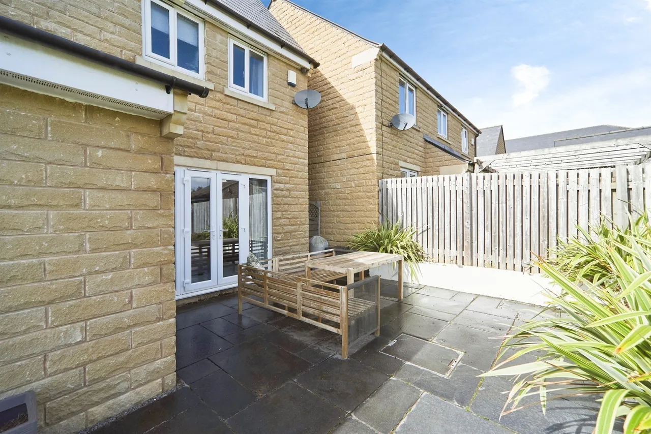 Honey Pot Fold, Baildon, BD17, photo 25