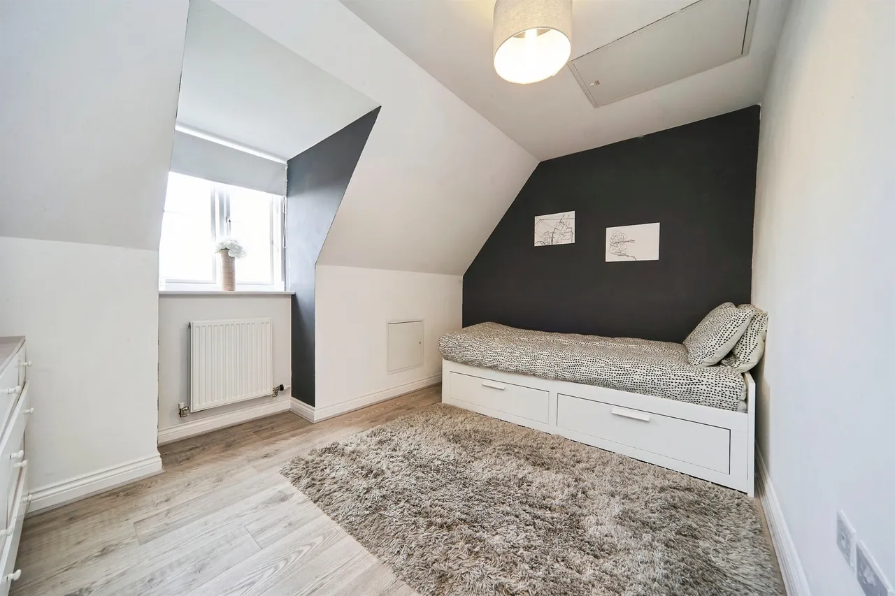 Honey Pot Fold, Baildon, BD17, photo 14