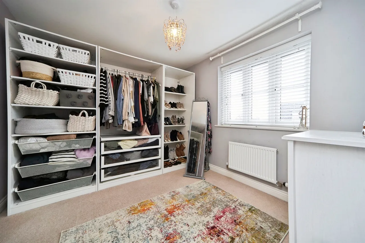 Honey Pot Fold, Baildon, BD17, photo 17