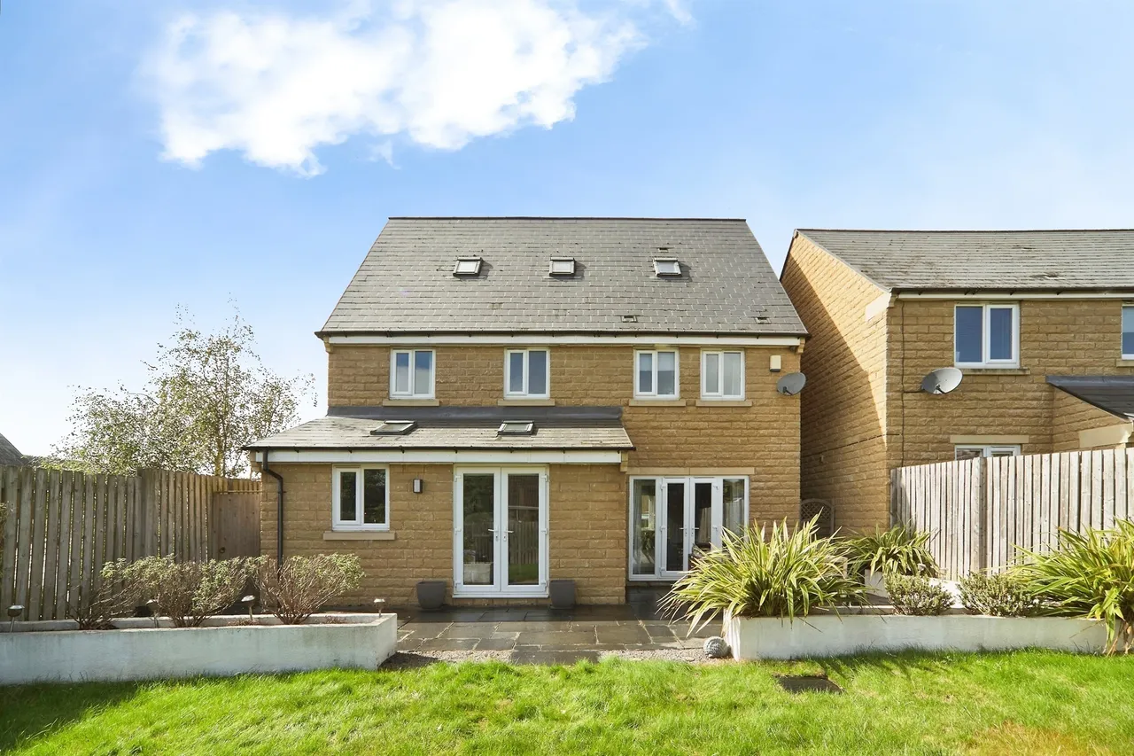 Honey Pot Fold, Baildon, BD17, photo 24