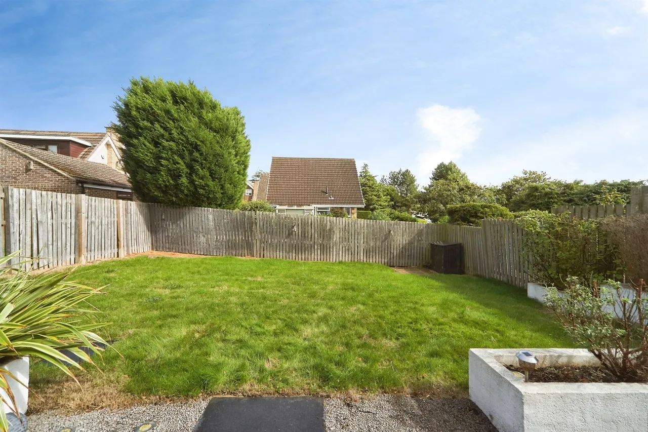 Honey Pot Fold, Baildon, BD17, photo 23
