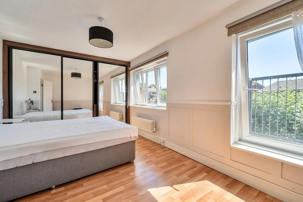 Maygood Street, Islington, London, N1, photo 3