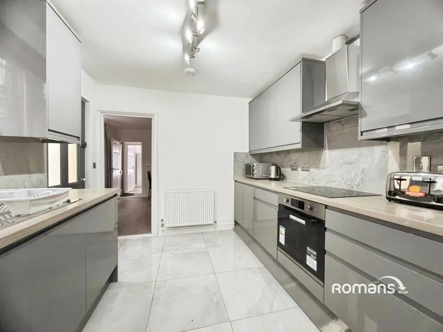 Hughenden Road, High Wycombe, HP13, photo 2