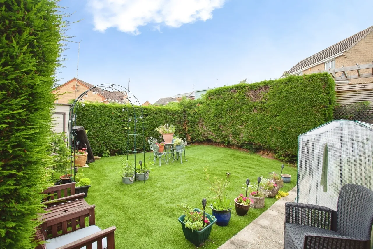 Ox Hill, Halfway, Sheffield, S20, photo 21