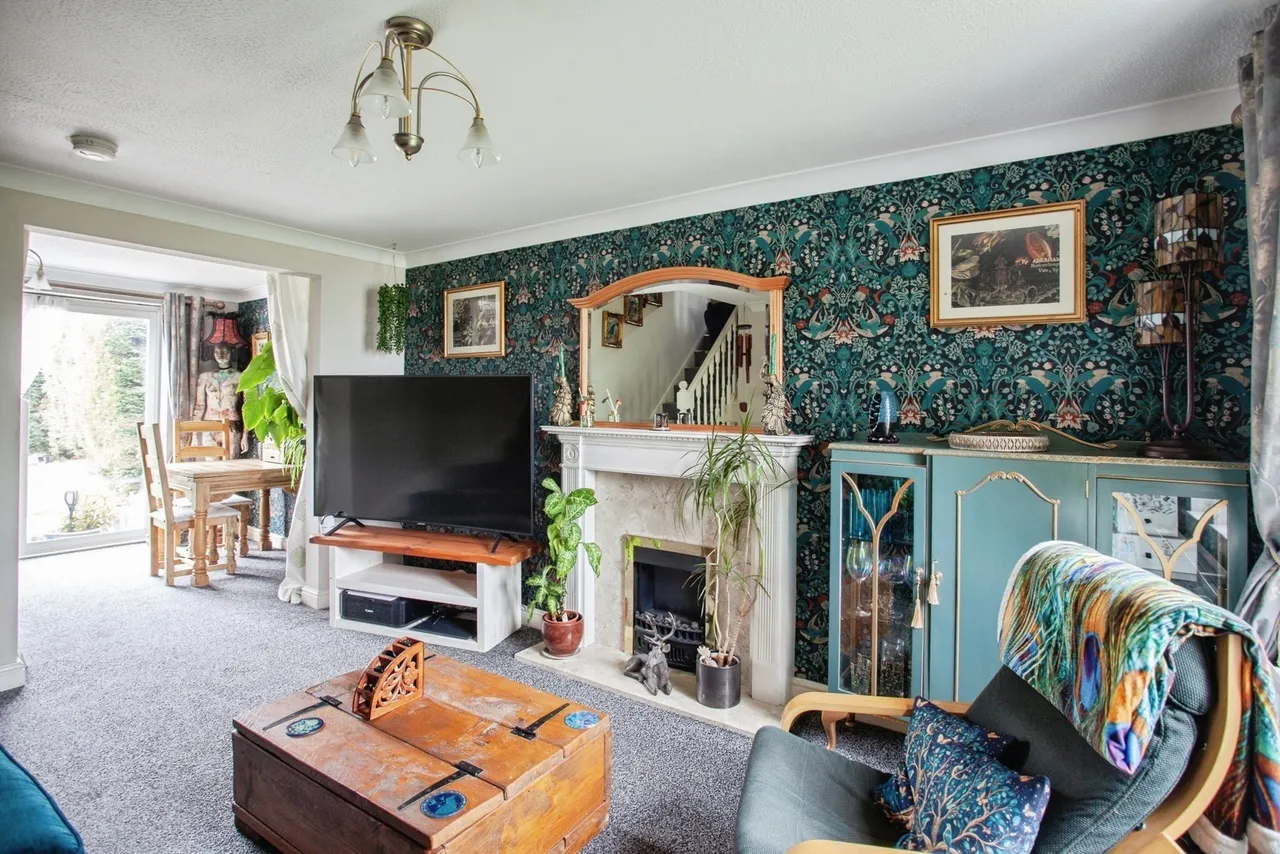 Ox Hill, Halfway, Sheffield, S20, photo 2