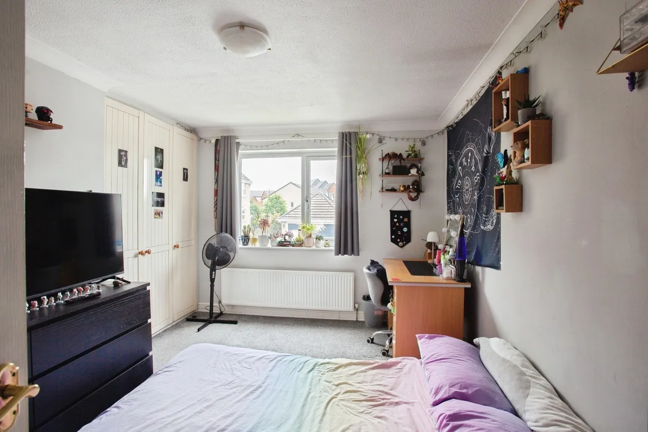 Ox Hill, Halfway, Sheffield, S20, photo 16