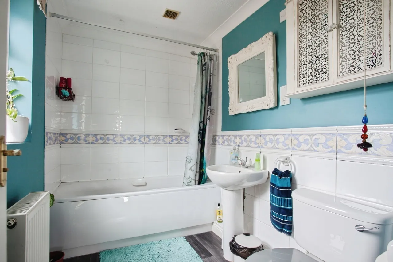 Ox Hill, Halfway, Sheffield, S20, photo 20