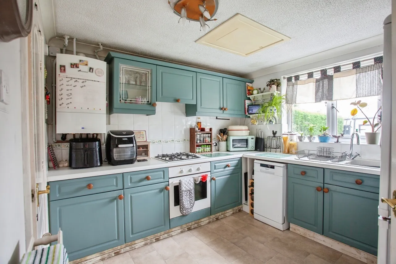 Ox Hill, Halfway, Sheffield, S20, photo 11