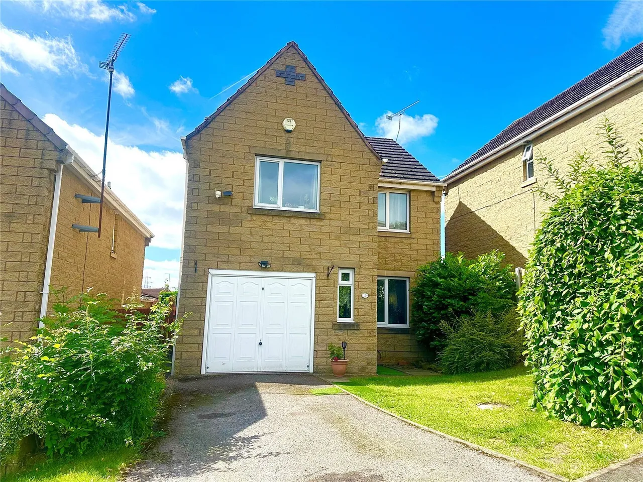 Ox Hill, Halfway, Sheffield, S20, photo 22