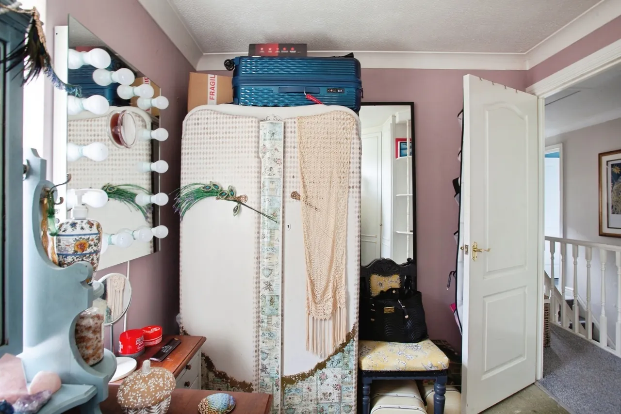 Ox Hill, Halfway, Sheffield, S20, photo 19