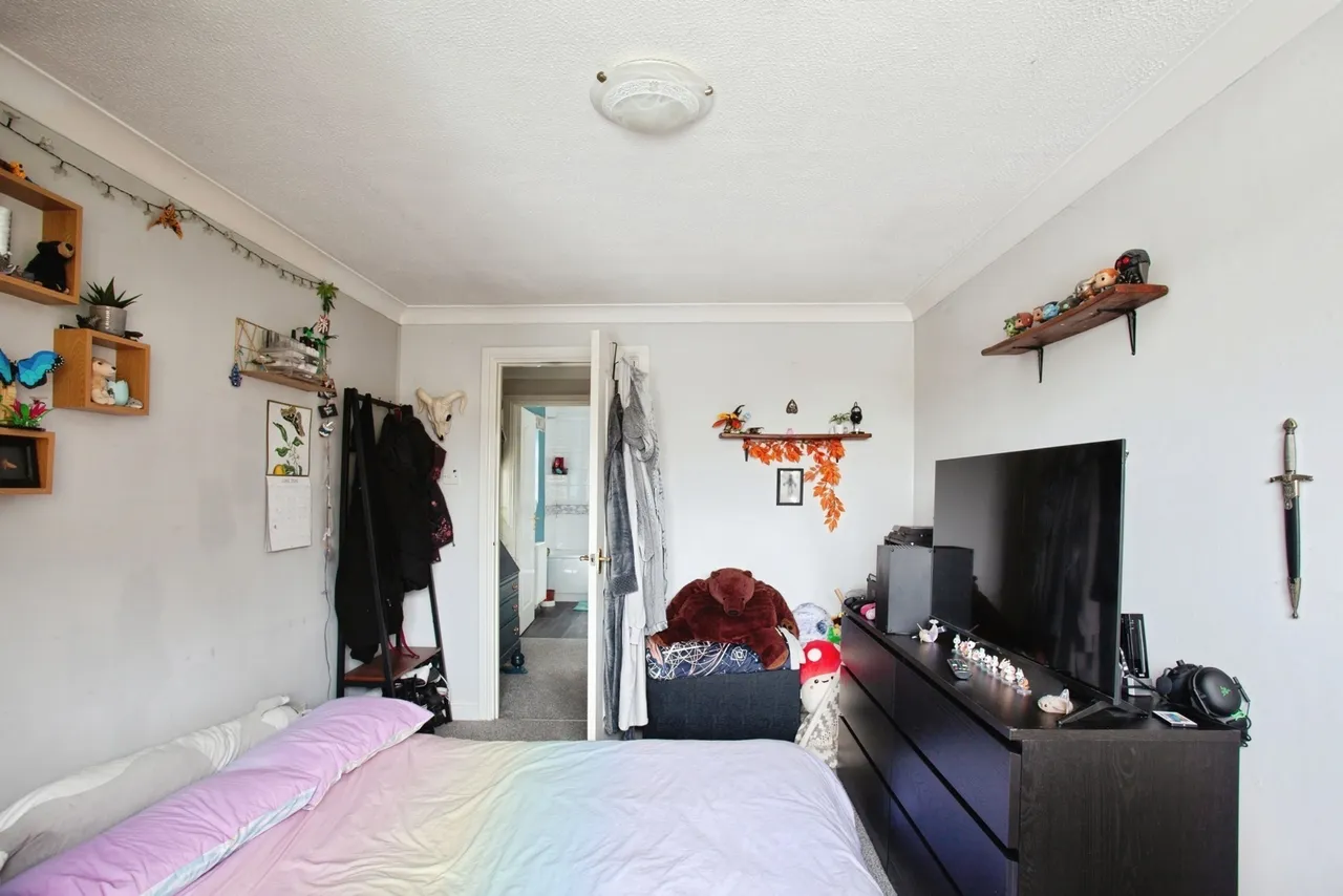 Ox Hill, Halfway, Sheffield, S20, photo 17