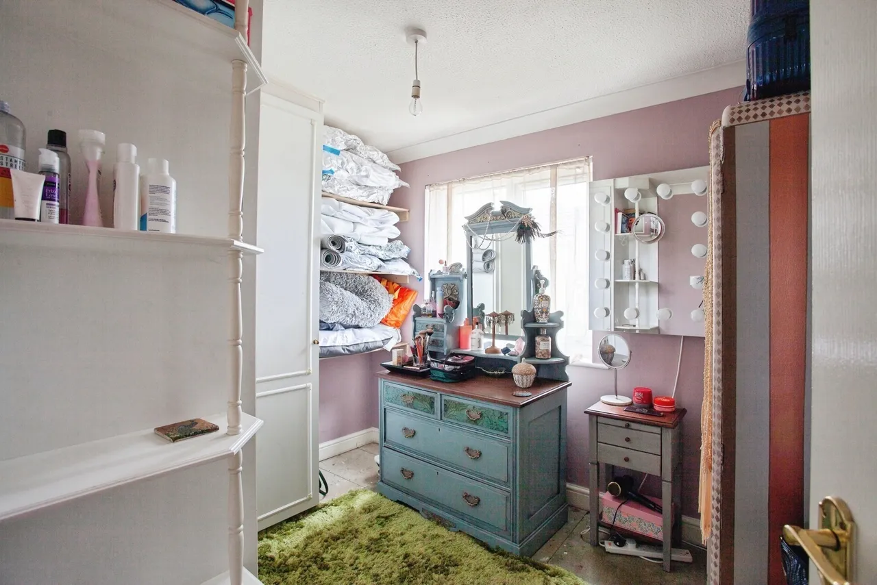 Ox Hill, Halfway, Sheffield, S20, photo 18
