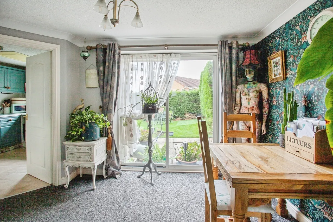 Ox Hill, Halfway, Sheffield, S20, photo 9