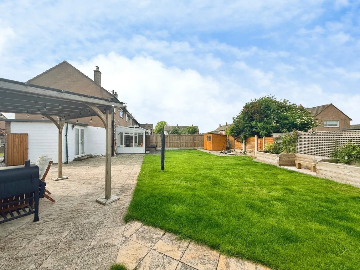 Rashdall Road, Carlisle, CA2 6HS, photo 14