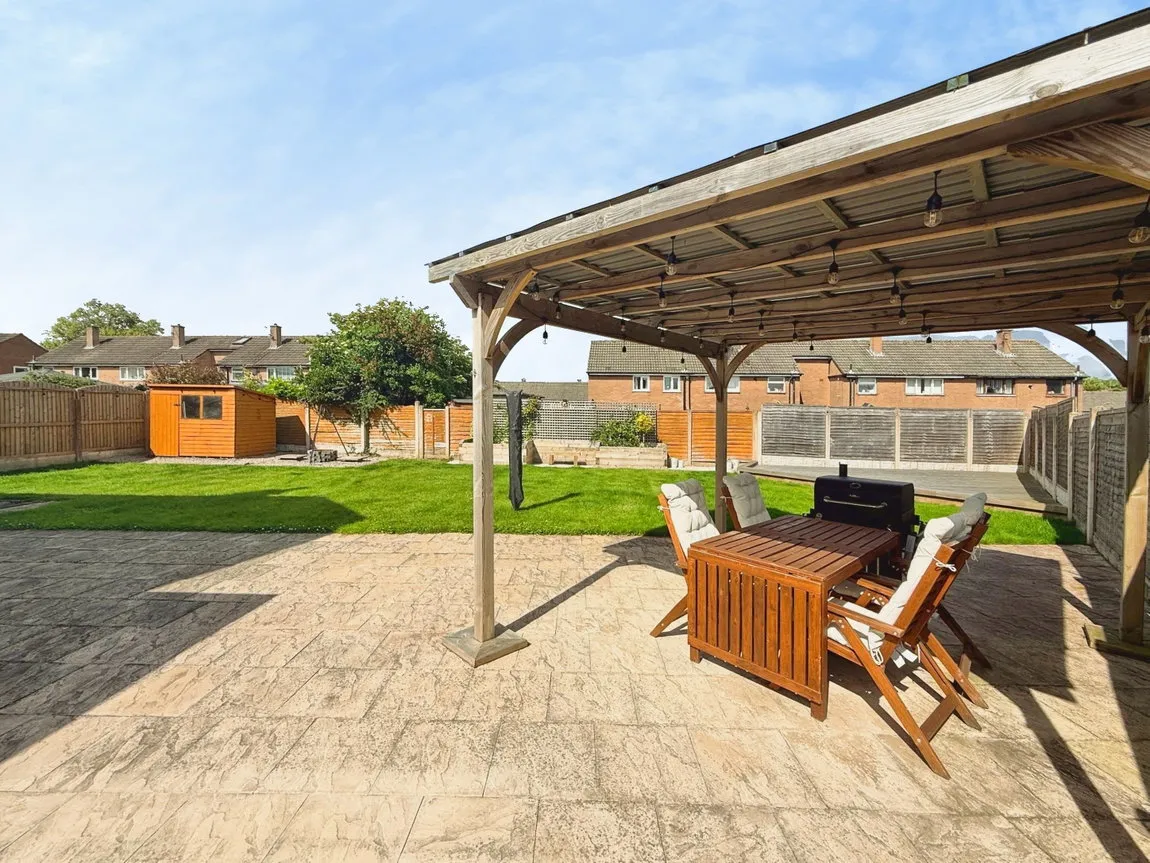 Rashdall Road, Carlisle, CA2 6HS, photo 13