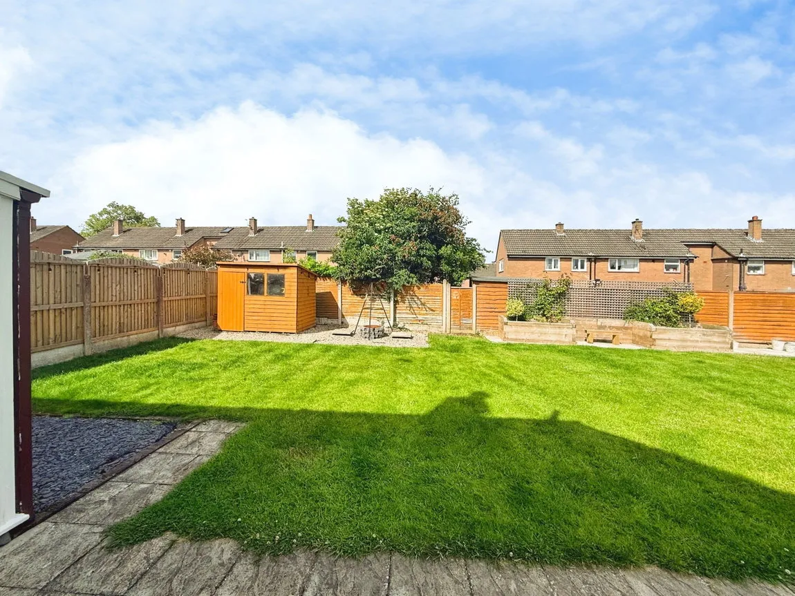 Rashdall Road, Carlisle, CA2 6HS, photo 15