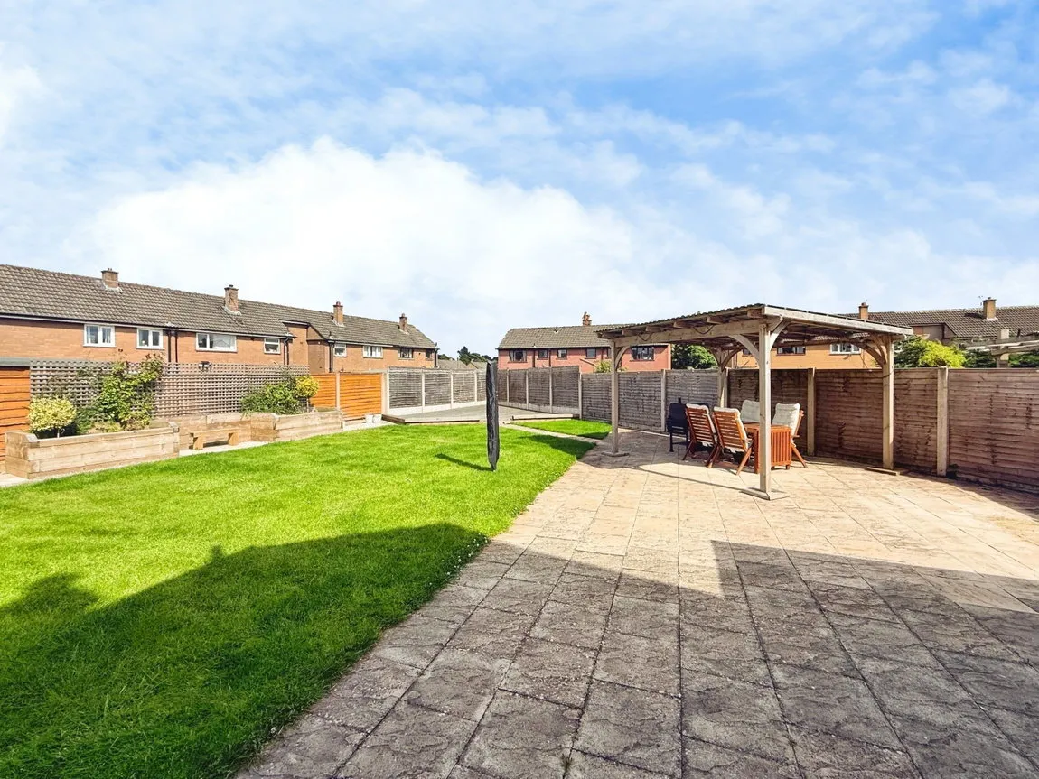 Rashdall Road, Carlisle, CA2 6HS, photo 2