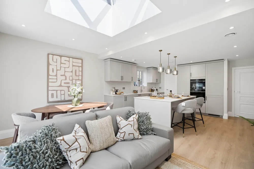 Amersham Road, Beaconsfield, HP9, photo 4