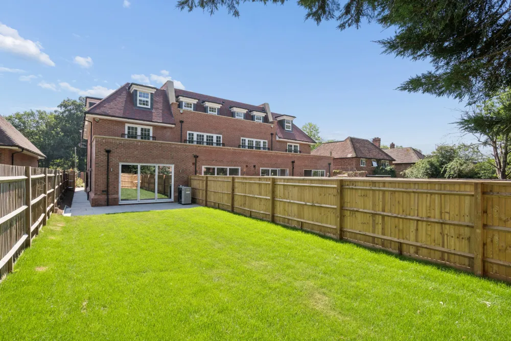 Amersham Road, Beaconsfield, HP9, photo 3