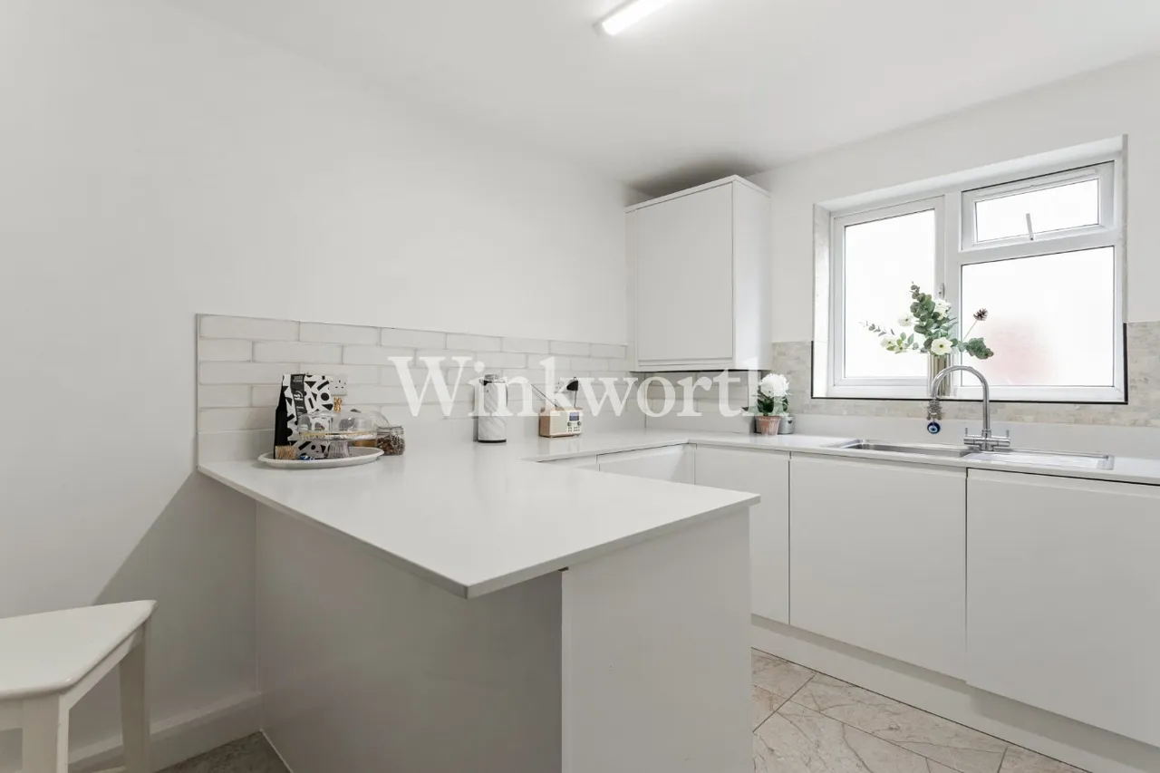 Palmerston Road, London, N22, photo 6