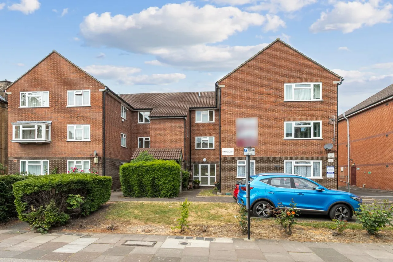 Palmerston Road, London, N22, photo 11