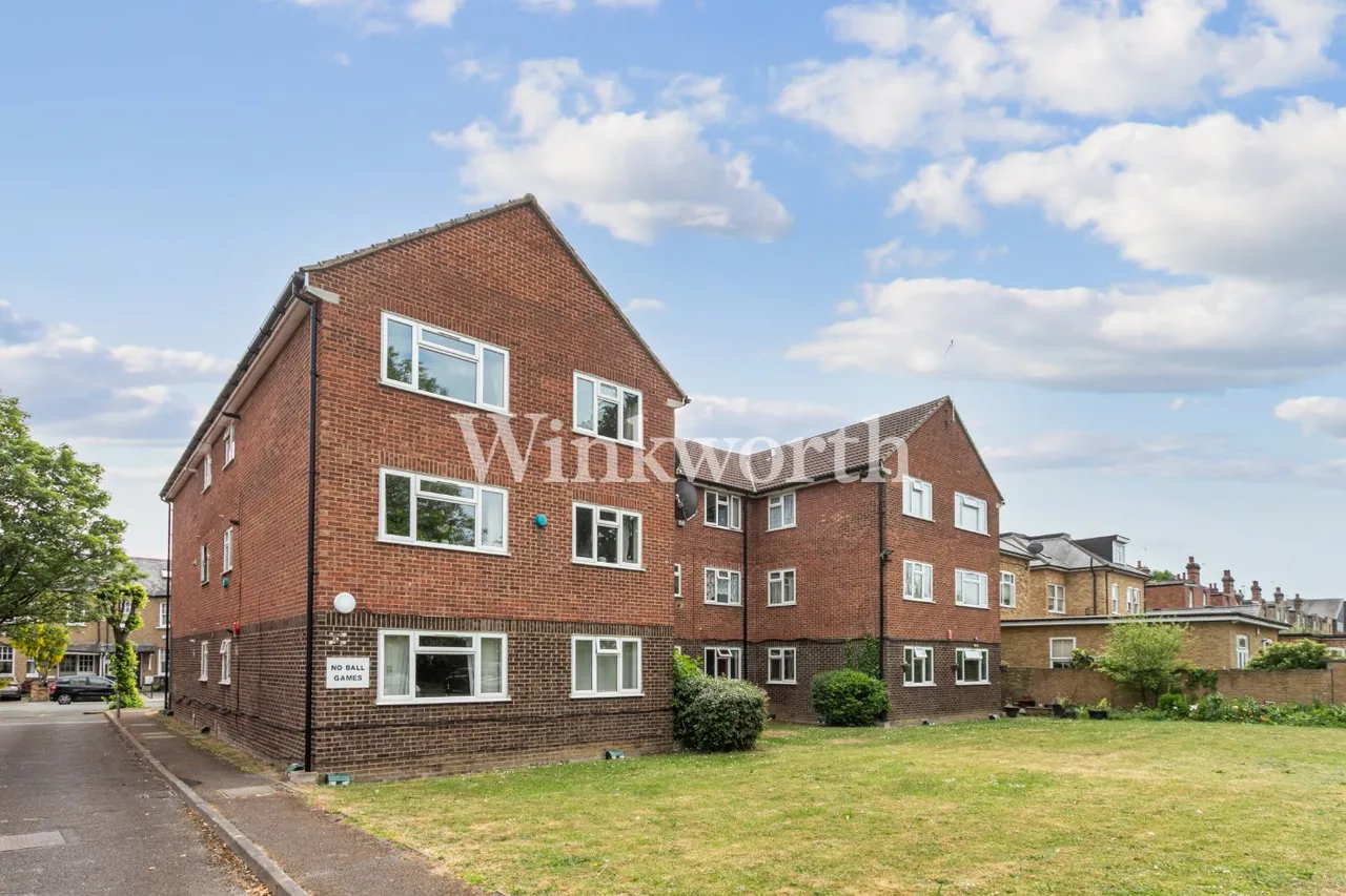 Palmerston Road, London, N22, photo 2