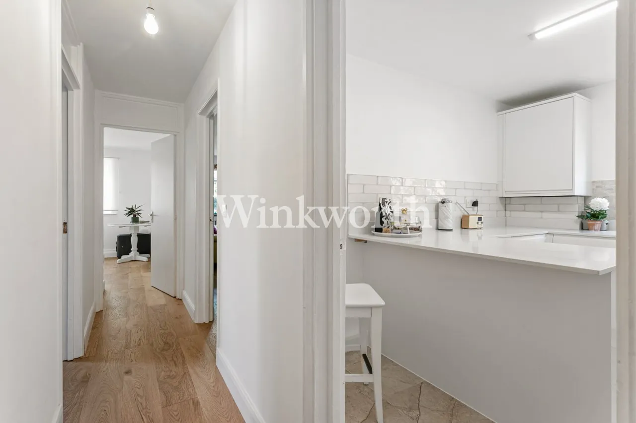 Palmerston Road, London, N22, photo 8