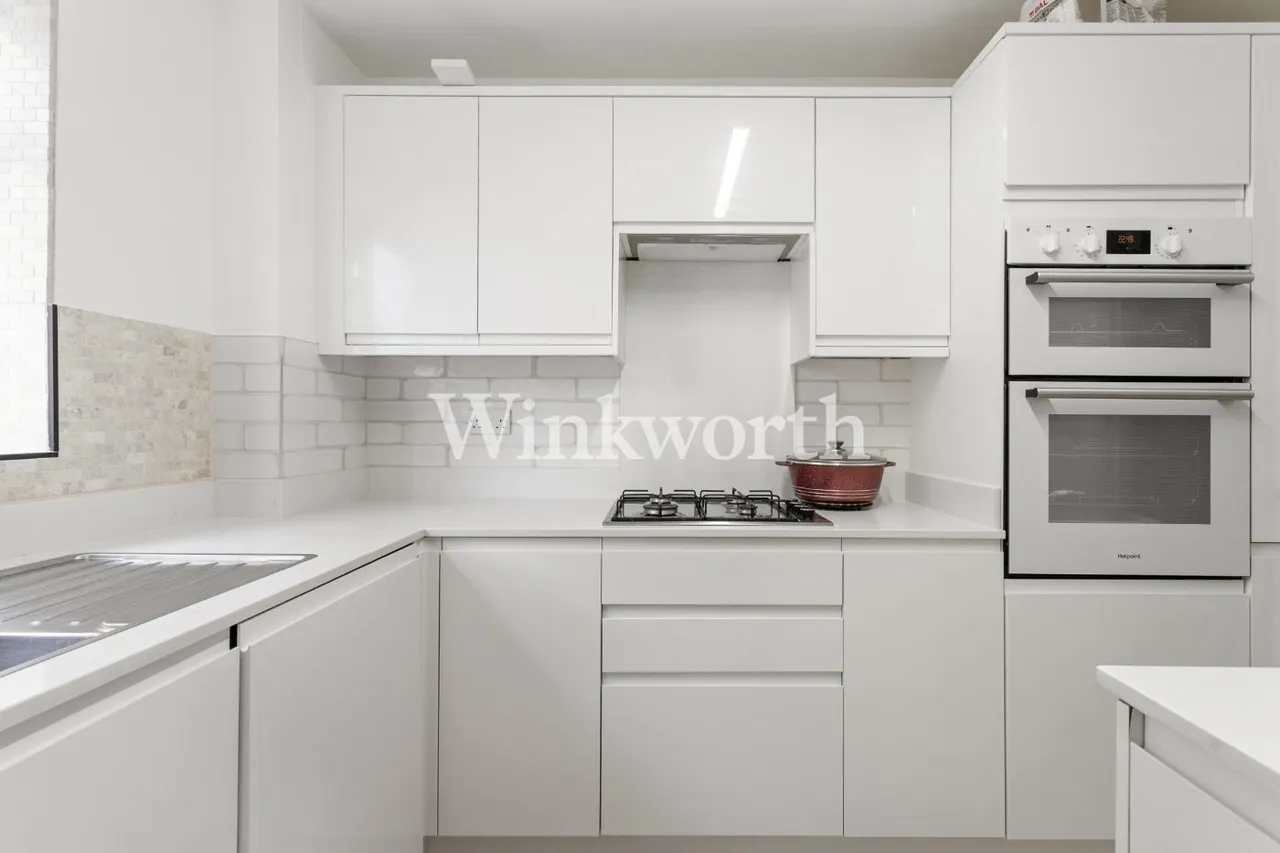 Palmerston Road, London, N22, photo 4