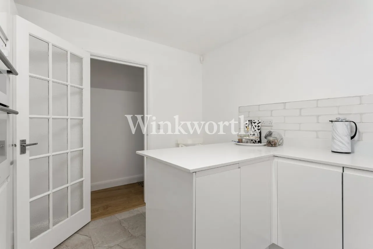 Palmerston Road, London, N22, photo 5
