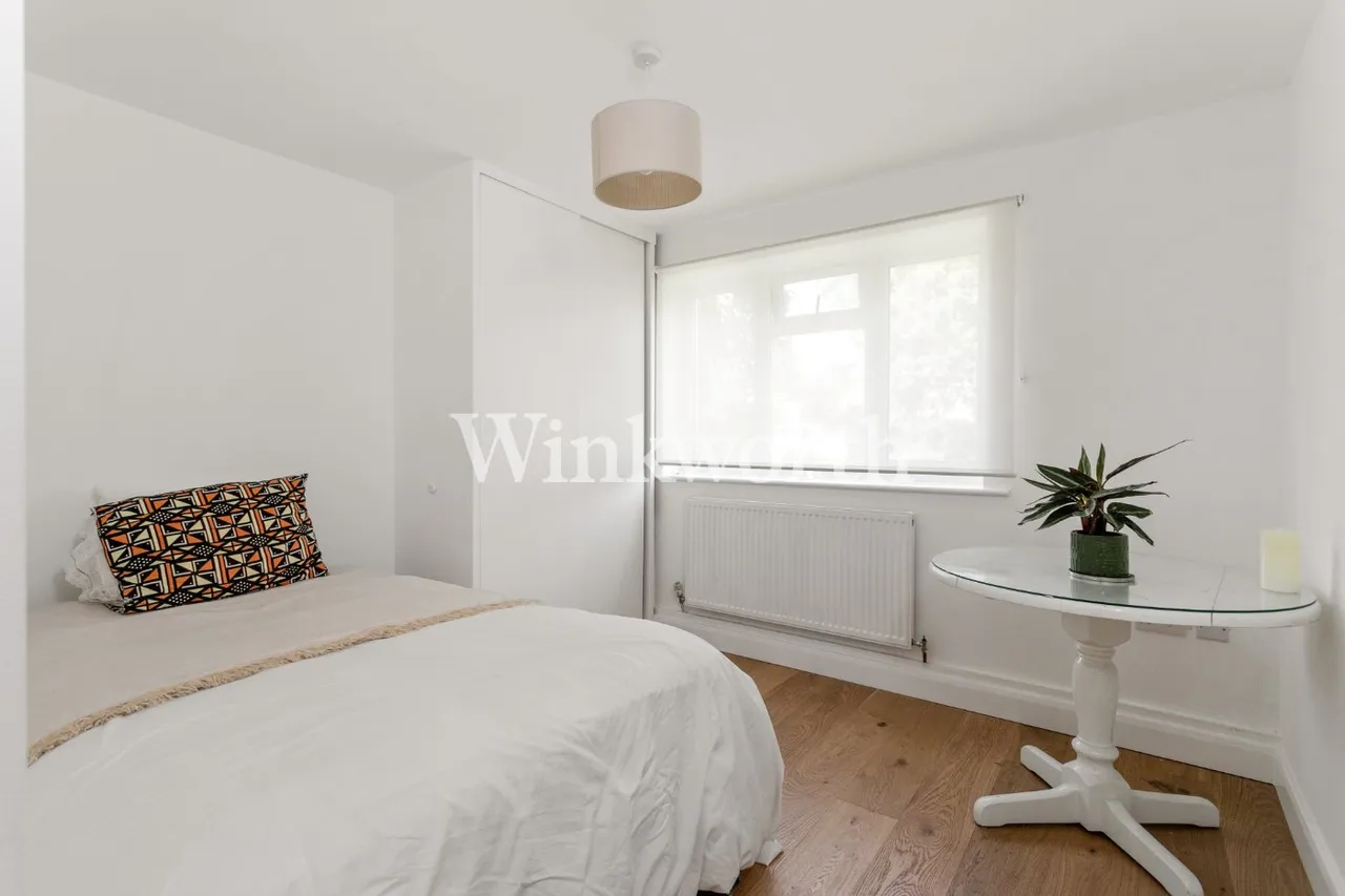 Palmerston Road, London, N22, photo 12