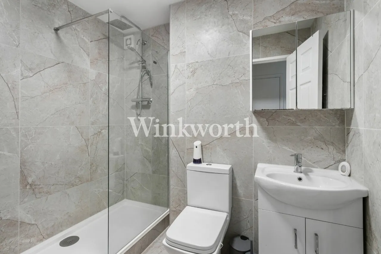 Palmerston Road, London, N22, photo 7