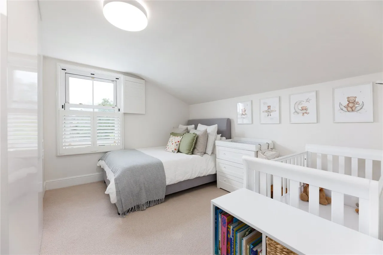 Amerland Road, London, SW18, photo 5
