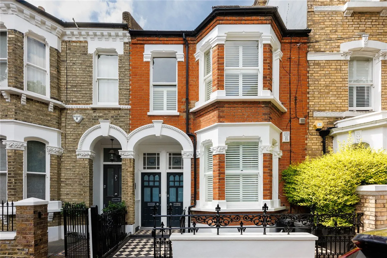 Amerland Road, London, SW18, photo 7