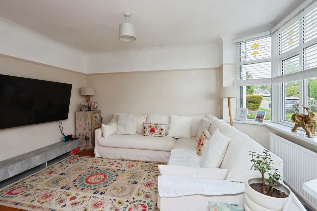 Masefield Road, Sheffield, South Yorkshire, S13, photo 12