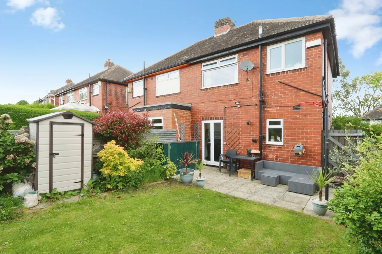 Masefield Road, Sheffield, South Yorkshire, S13, photo 18