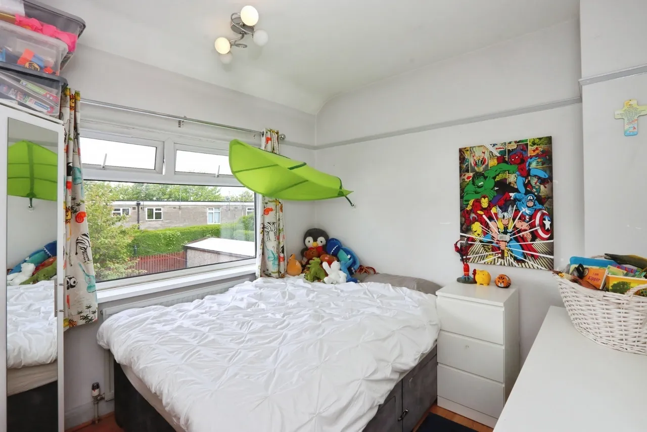Masefield Road, Sheffield, South Yorkshire, S13, photo 16