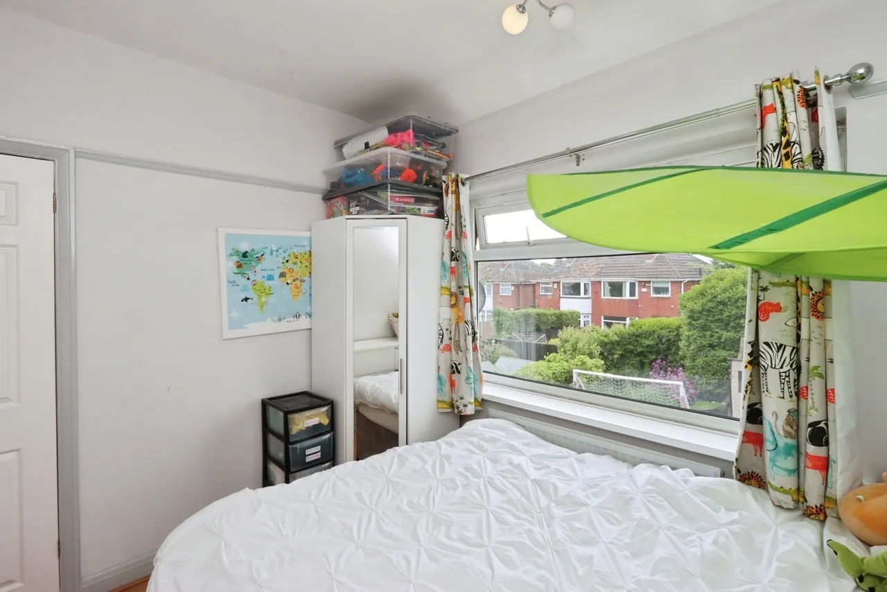 Masefield Road, Sheffield, South Yorkshire, S13, photo 7