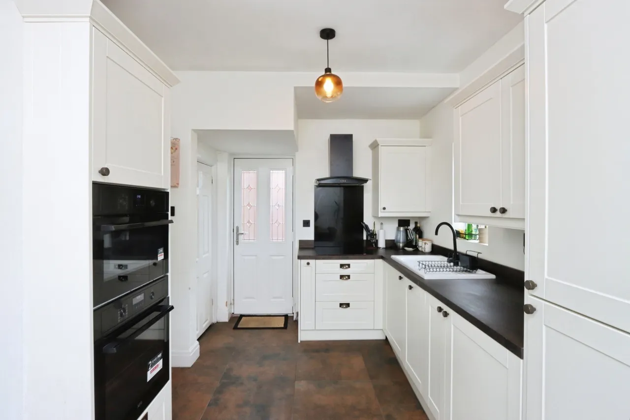 Masefield Road, Sheffield, South Yorkshire, S13, photo 10
