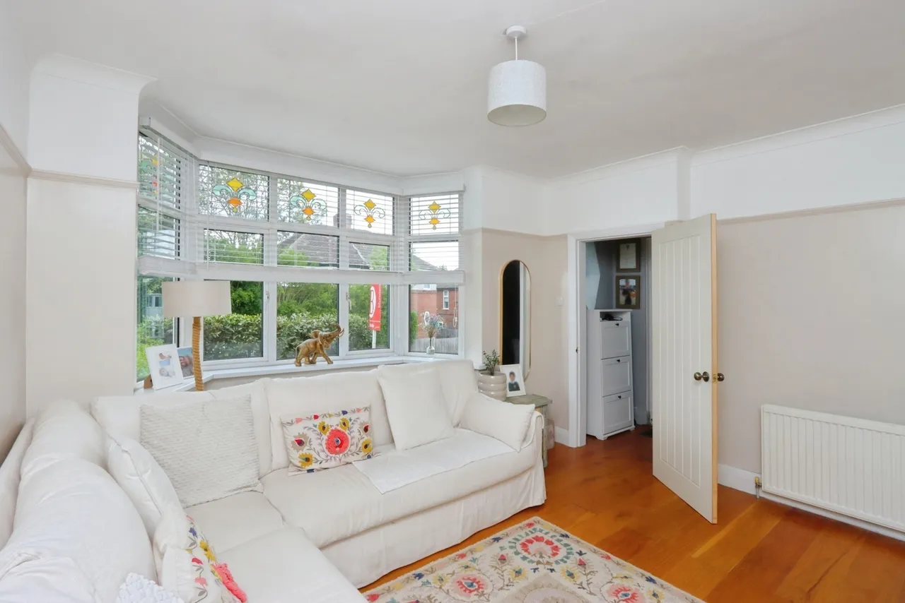 Masefield Road, Sheffield, South Yorkshire, S13, photo 13