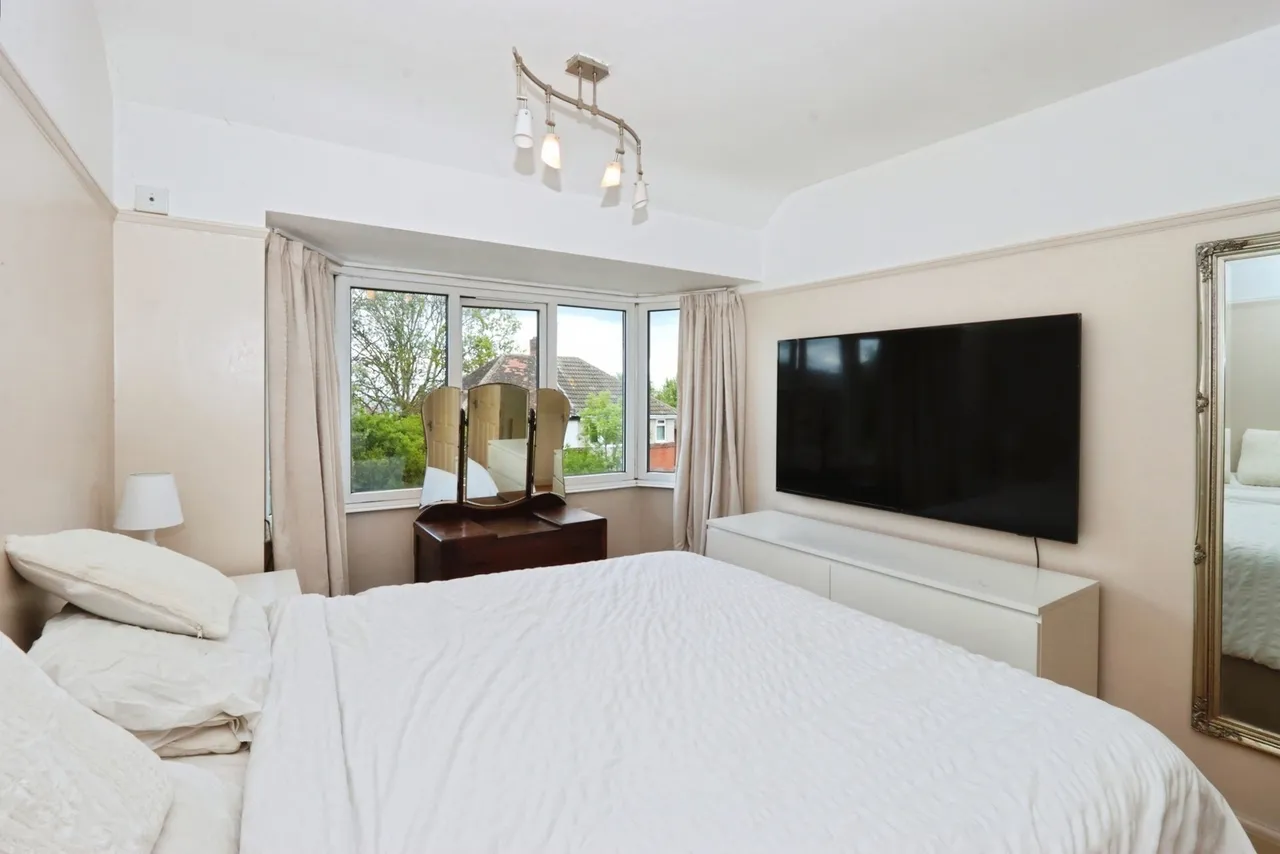 Masefield Road, Sheffield, South Yorkshire, S13, photo 14