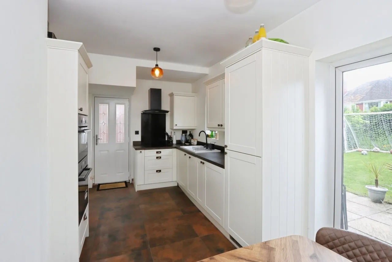 Masefield Road, Sheffield, South Yorkshire, S13, photo 11