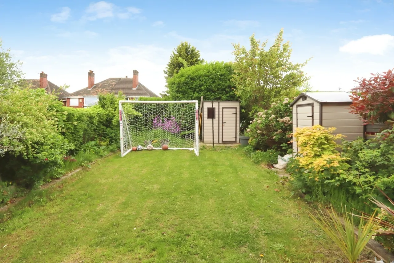 Masefield Road, Sheffield, South Yorkshire, S13, photo 9